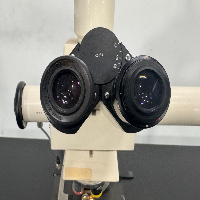 Zeiss Axioskop Microscope image 2